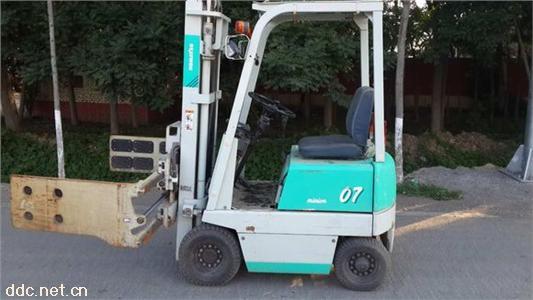电动叉车1至3吨
