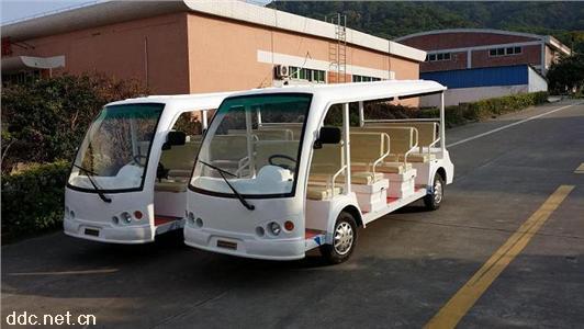 电动老爷车-11座