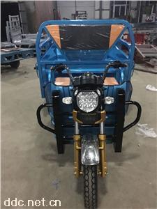 鸿吉电动三轮车1.8米