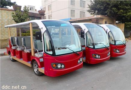 亳州电动观光车