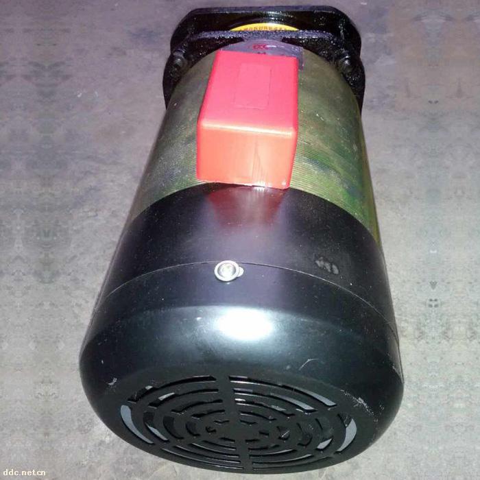 生产三轮电动车专用内花键60v/1260w直流串励有刷电机