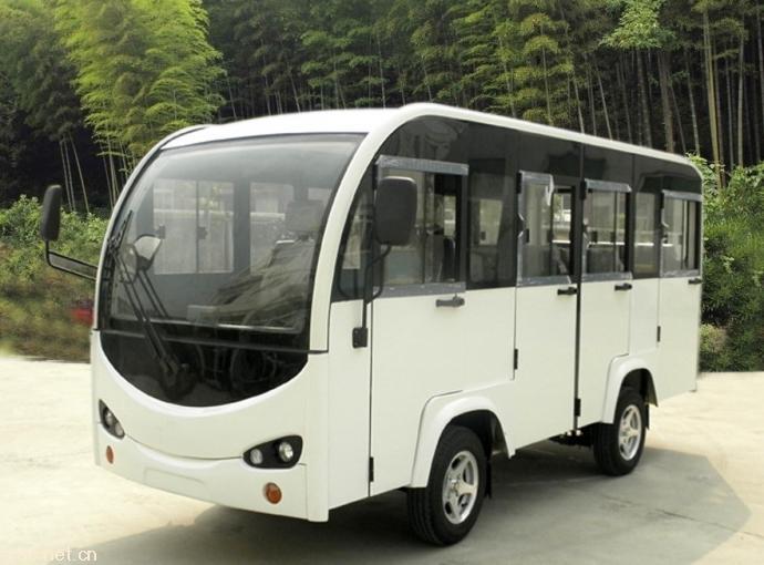 漯河电动观光车