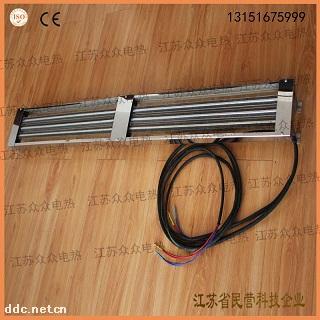 纯电动客车空调ptc电加热器