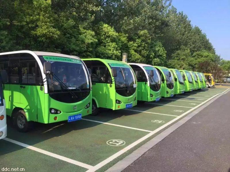 电动客车