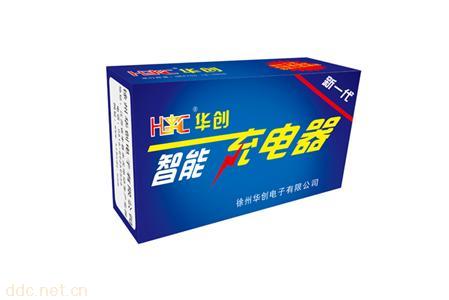 60V6.5A 60V52AH免维护铅酸电池充电器