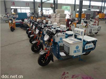 外卖送餐两轮电动车