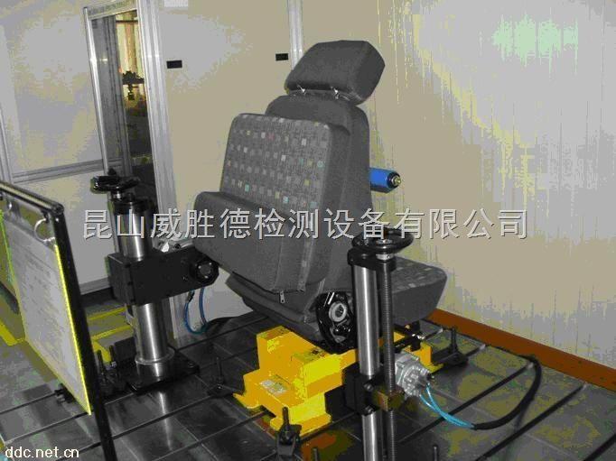办公座椅旋转疲劳试验机 威胜德厂家直销