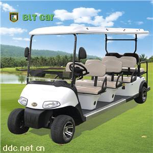 珠海江门中山电动观光车,景区游览车,接待车,休闲观光车