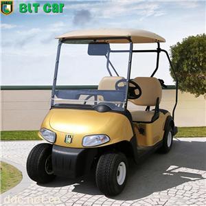 宝莱特2座电动高尔夫球车
