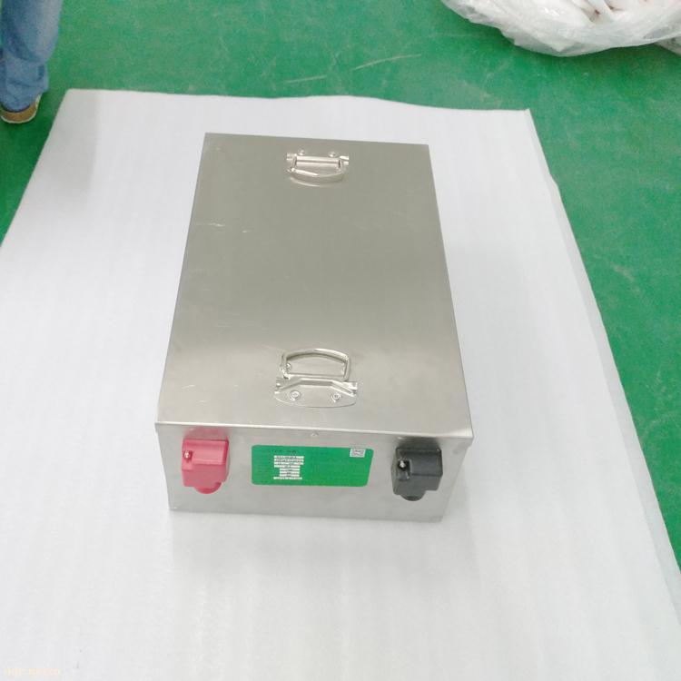12v200ah房车磷酸铁锂电池组