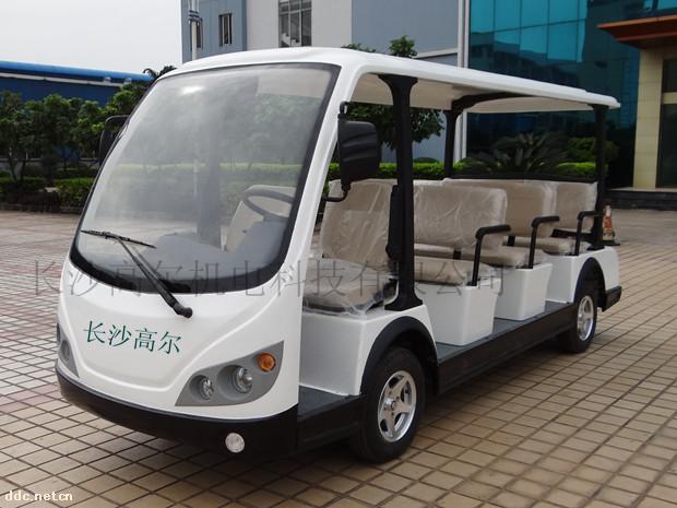 11座观光旅游电动车