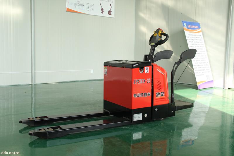 2.2吨电动搬运车