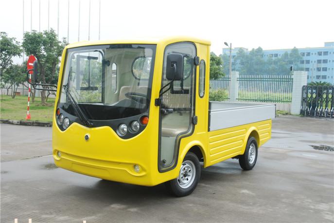 LEM-S2.B.HP平板式货车（封闭门）