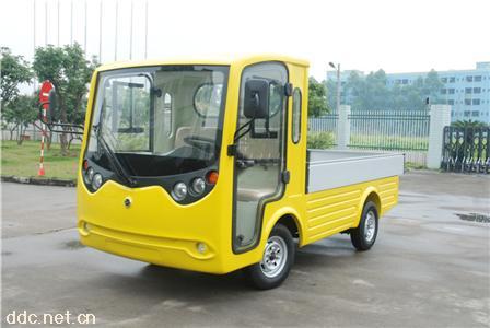 LEM-S2.B.HP平板式货车（封闭门）