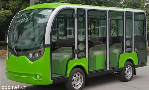 LEM-S8+3 11人座电动观光车