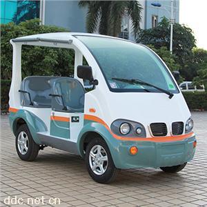 昆明电动观光车销售