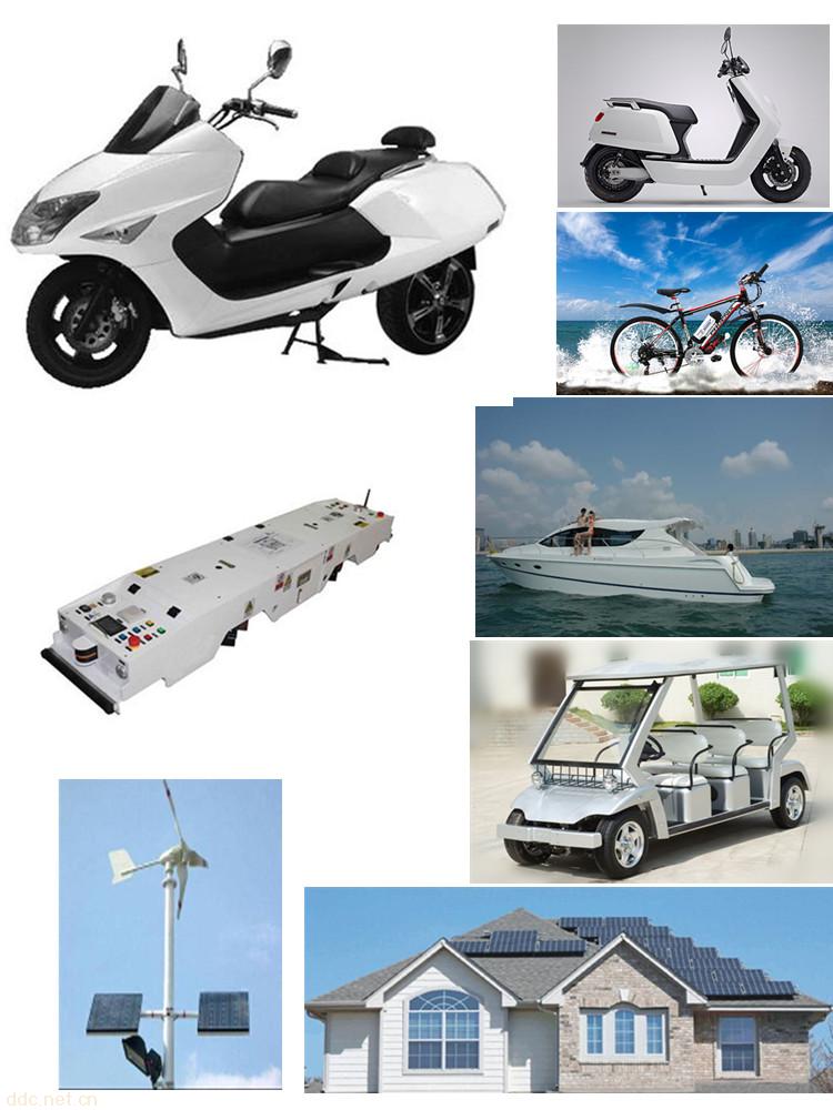 电动车锂电池组60V20AH