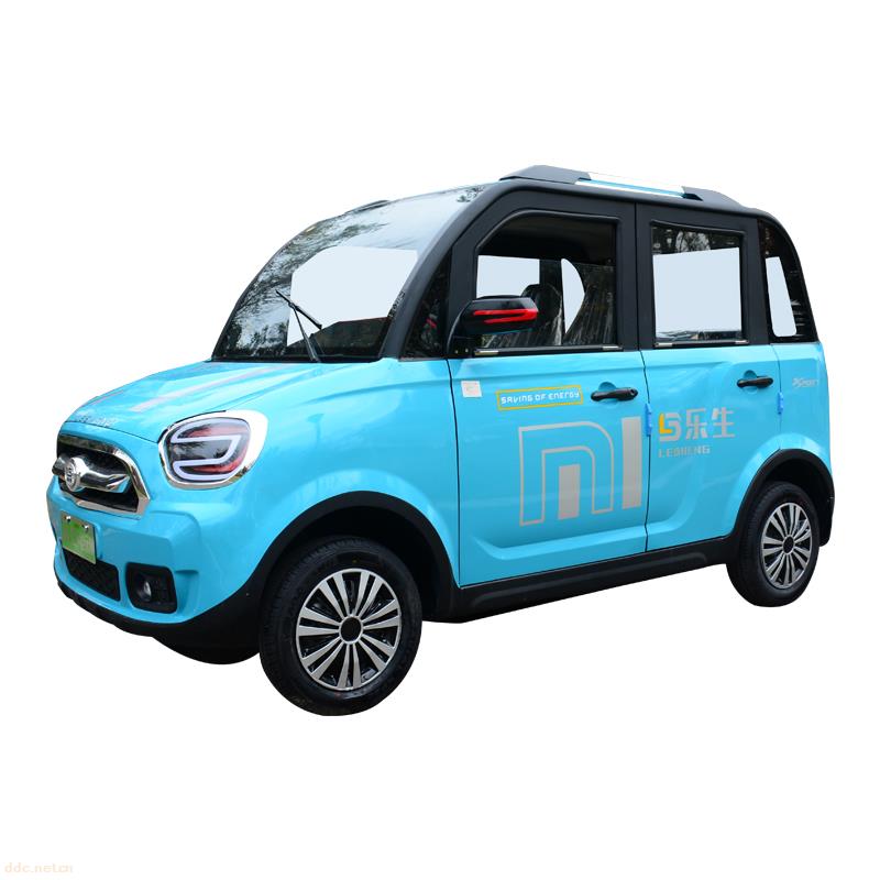 乐生微电轿-M1