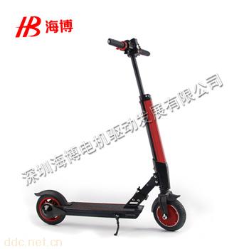 儿童助力车控制器