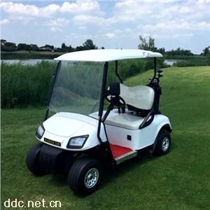 傲森品牌直销电动高尔夫球车2座