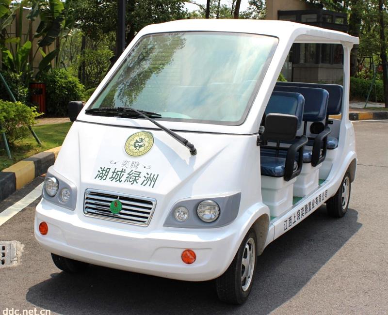 深圳凯驰景区观光车