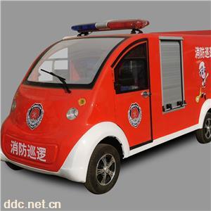 凯驰建筑工地洒水车多功 绿化降尘消防车喷洒车 雾炮洒水车