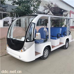 凯驰景区8 11 14电动观光车 观光电动车