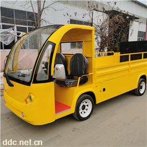 凯驰厂区电动货车