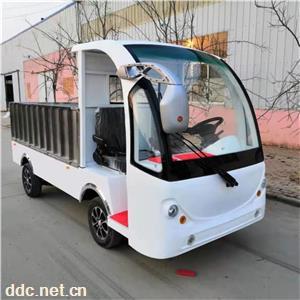 凯驰电动货运车