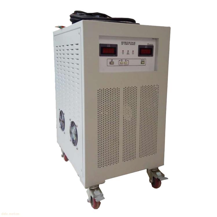 50v300a直流电源电机测试新能源测试电源