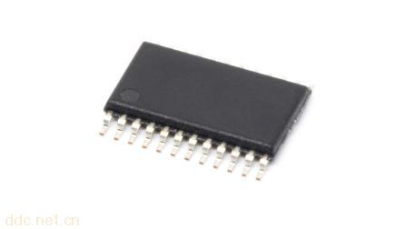 SN74LVC4245APWR 总线收发器