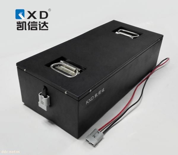 48V55AH储能电站电池