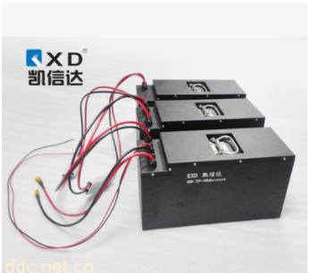 KXD-72V-120AH电动汽车专用电池