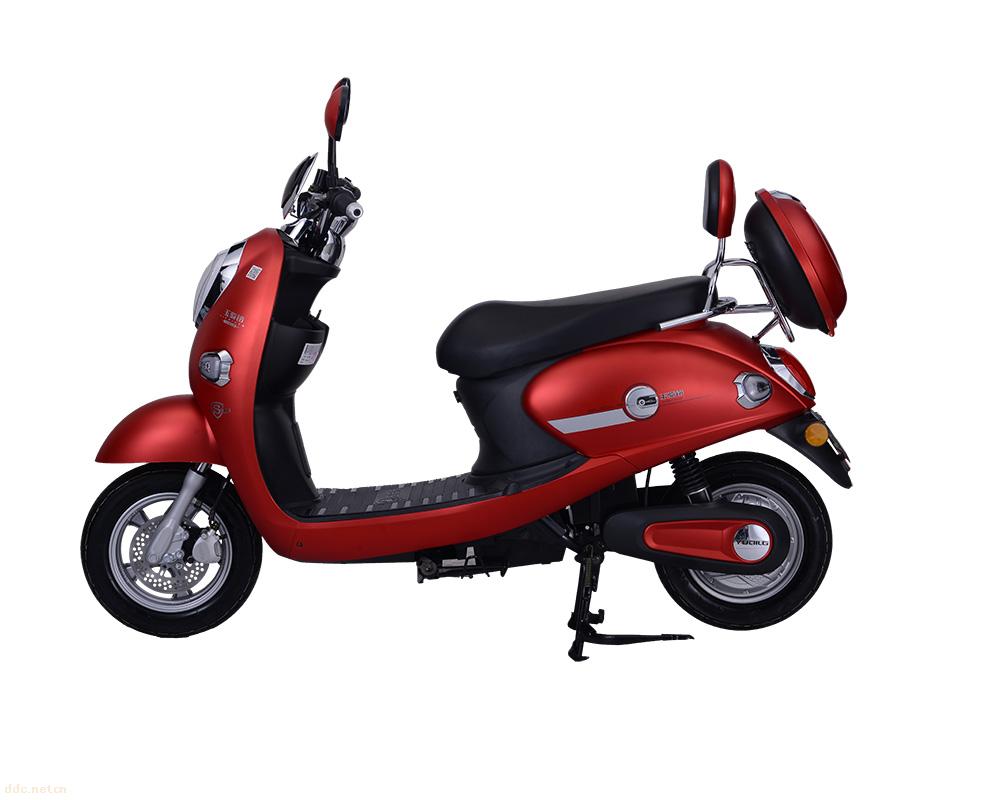 玉骑铃电动车A7-09