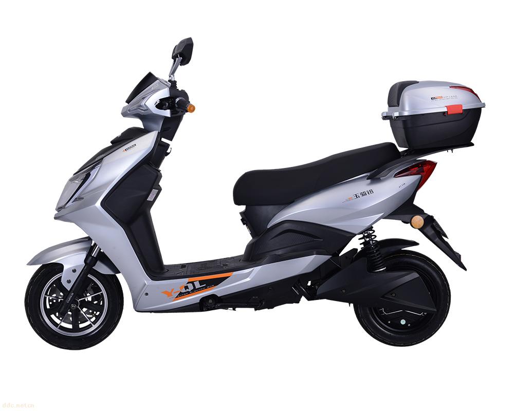 玉骑铃电动车A7-15