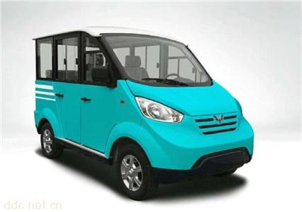 WLD2060电动观光车