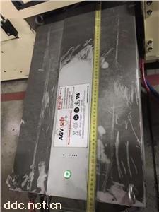霍克锂电池EV48-100/AGV48V100AH