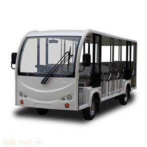 18座电动观光车