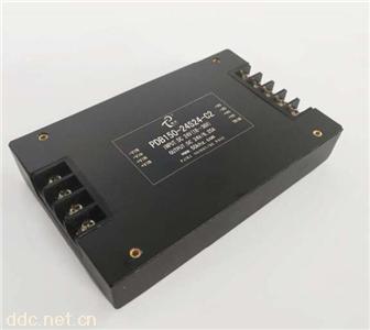 模块电源PDB-C2/C4 Series 40-200W