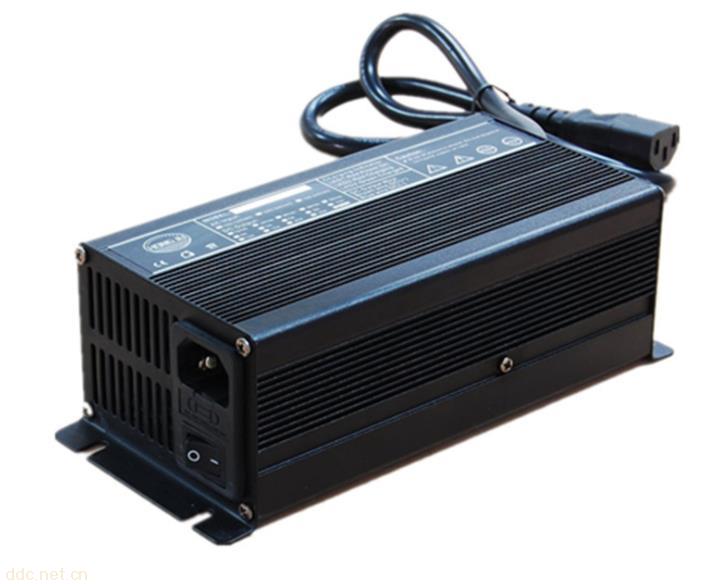 48V10A电动三轮车充电器