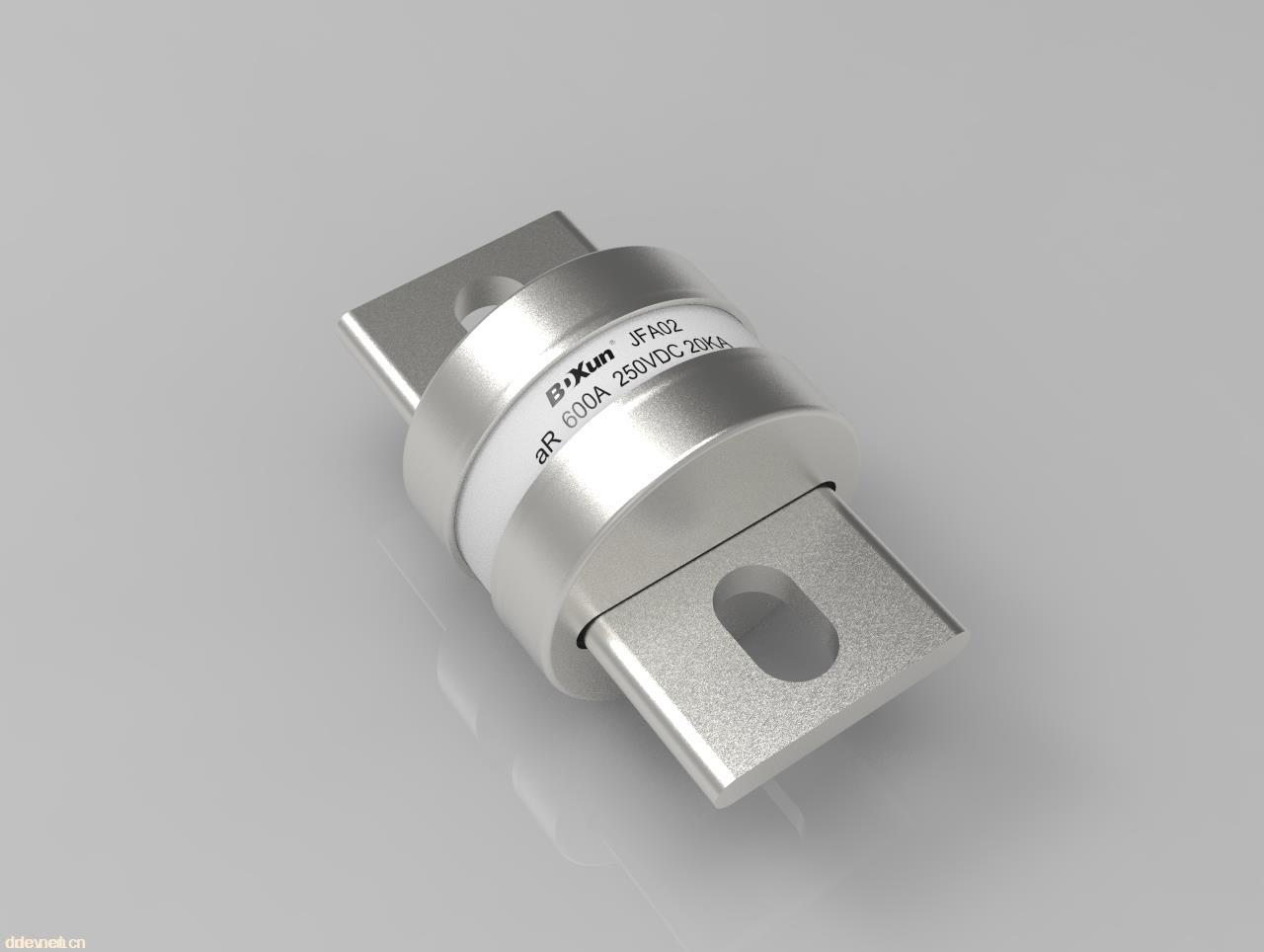 标迪-JFA02型EV熔断器