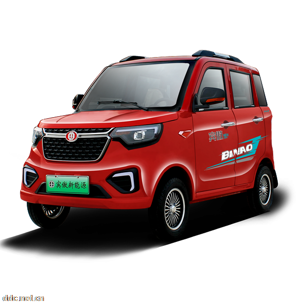 宾傲A800微型电动汽车