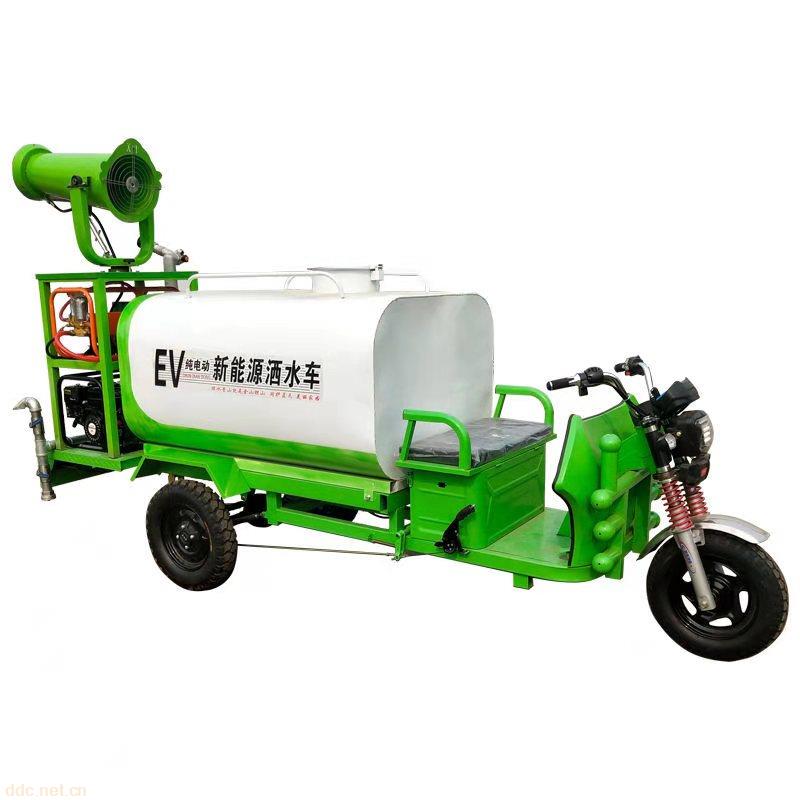 电动洒水车 五合一电动洒水车1.5方洒水车 型号齐全批发