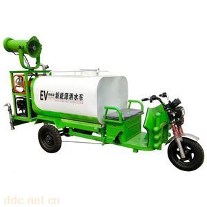 电动洒水车 五合一电动洒水车1.5方洒水车 型号齐全批发