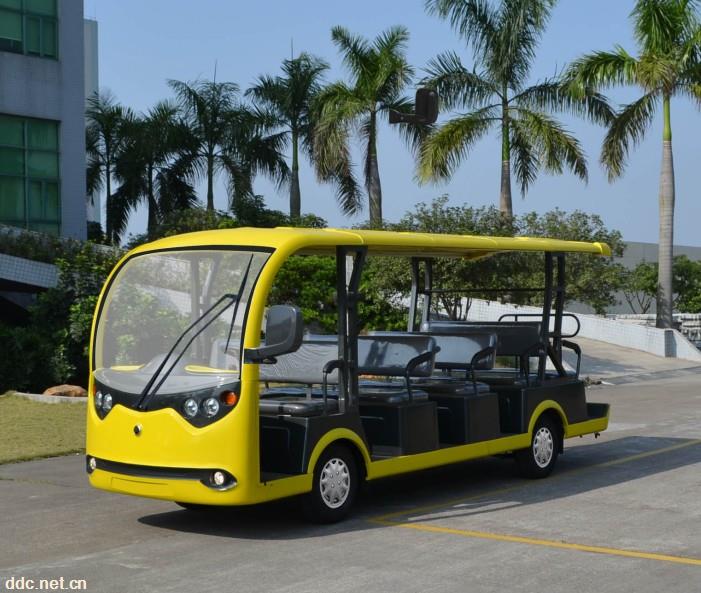 电动游览观光车