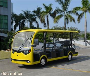 电动游览观光车