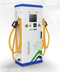 广东深圳充电桩供应-60KW80KW充电桩