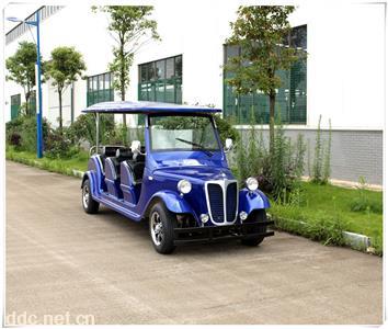 海南电动看楼车