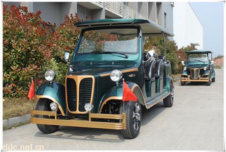 广西电动老爷车