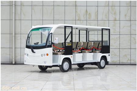 广西电动观光车